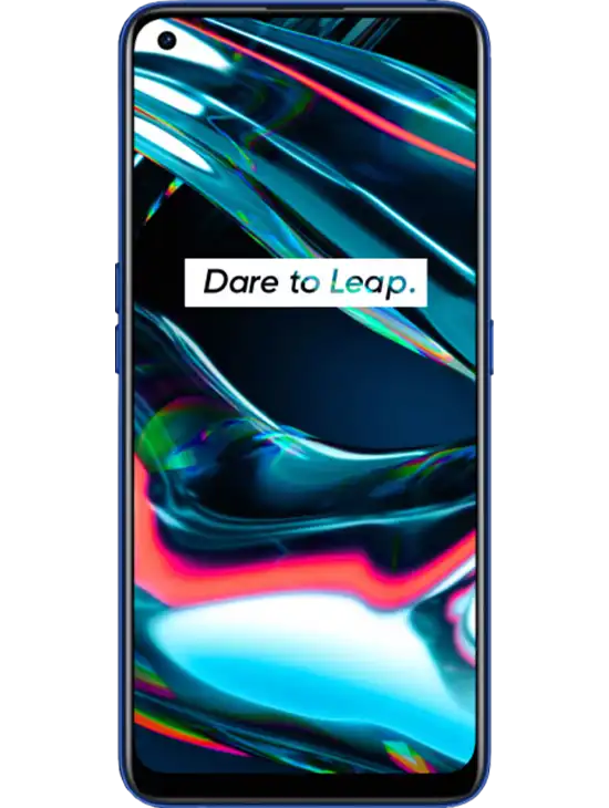 Realme 7 Pro
