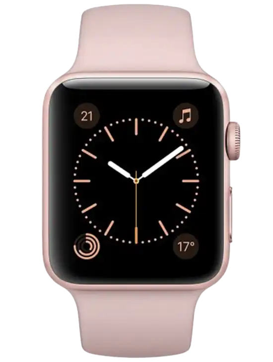 Apple Watch S1 42MM