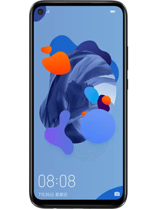 Huawei Mate 30 Lite