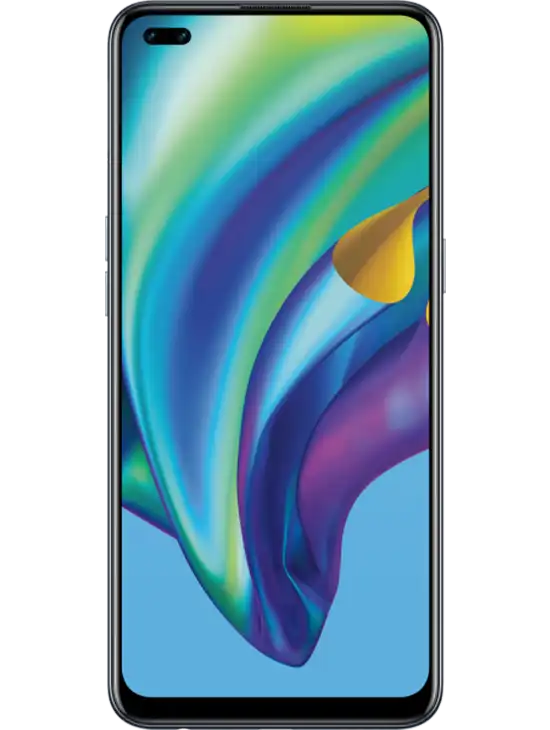 Oppo Reno 4 Lite