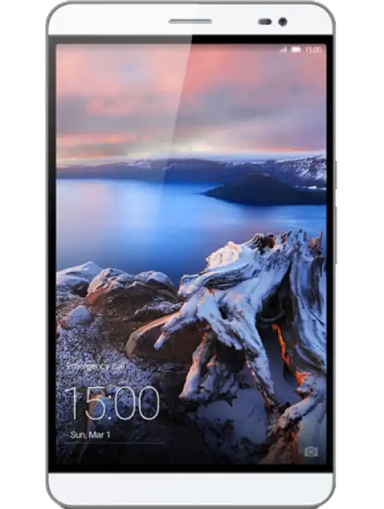 Huawei MediaPad X2