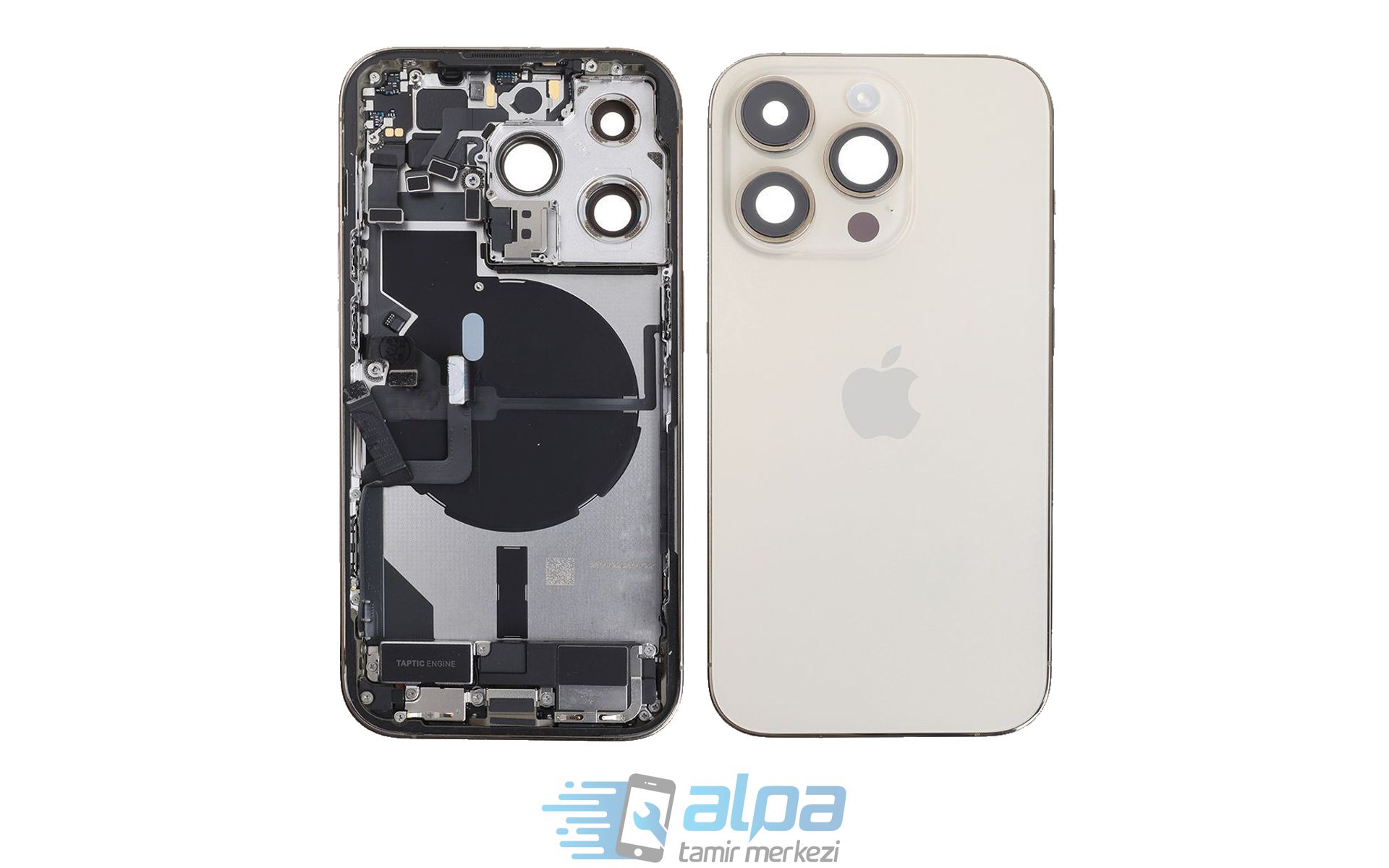 iPhone 14 Pro Kasa Değişimi Fiyatı