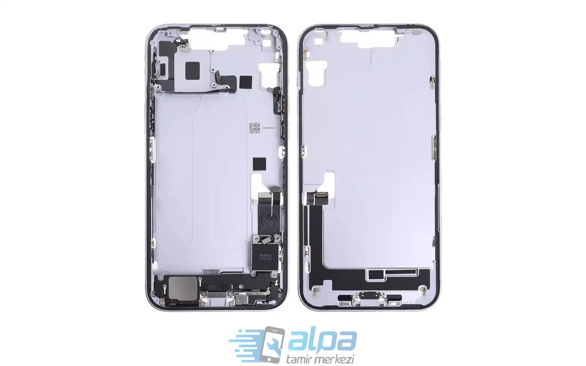 iPhone 14 Plus Kasa Değişimi Fiyatı