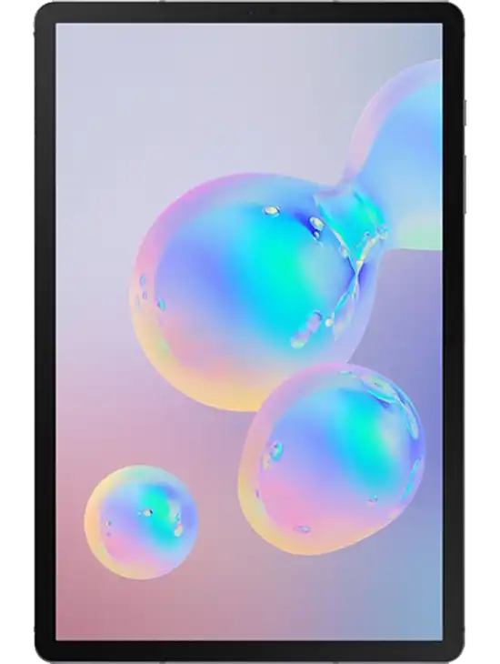 Galaxy Tab S6 SM-T860