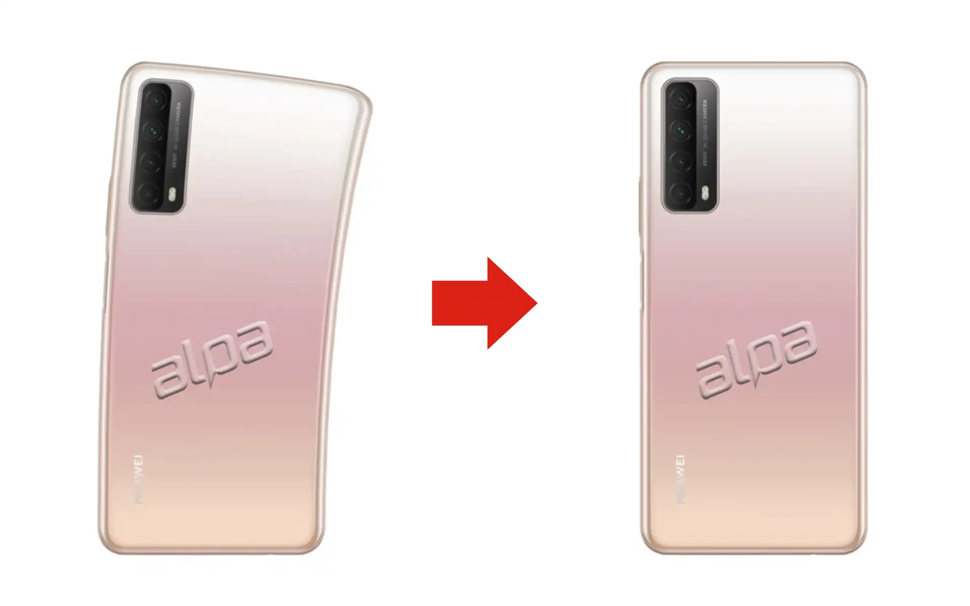 Huawei Psmart 2021 Kasa Değişimi Fiyatı