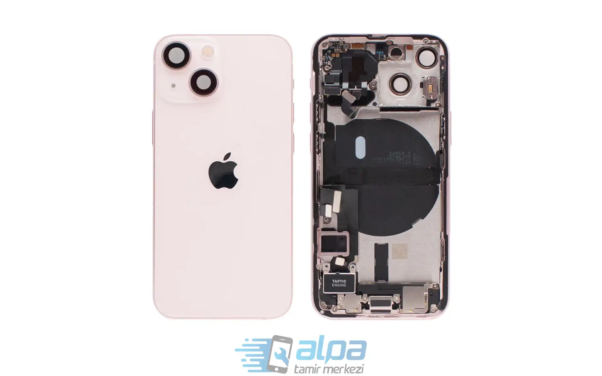 iPhone 13 Kasa Değişimi Fiyatı 3299 TL