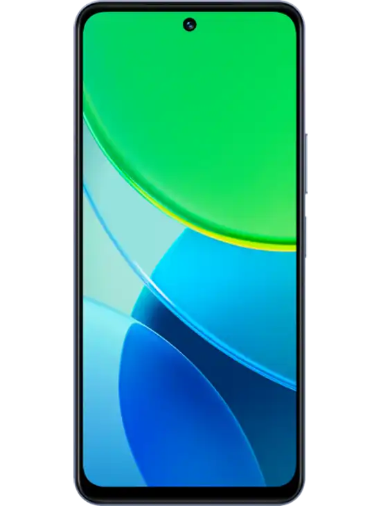 Vivo Y19s