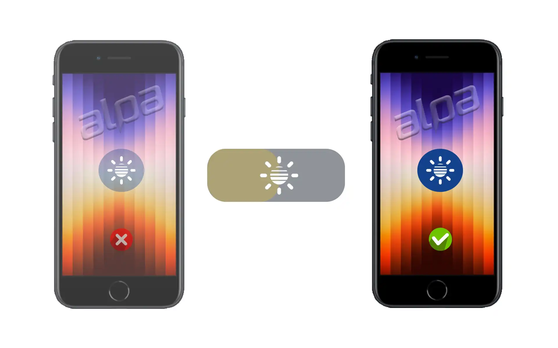 iPhone SE 3 (2022) True Tone Tamiri Fiyatı