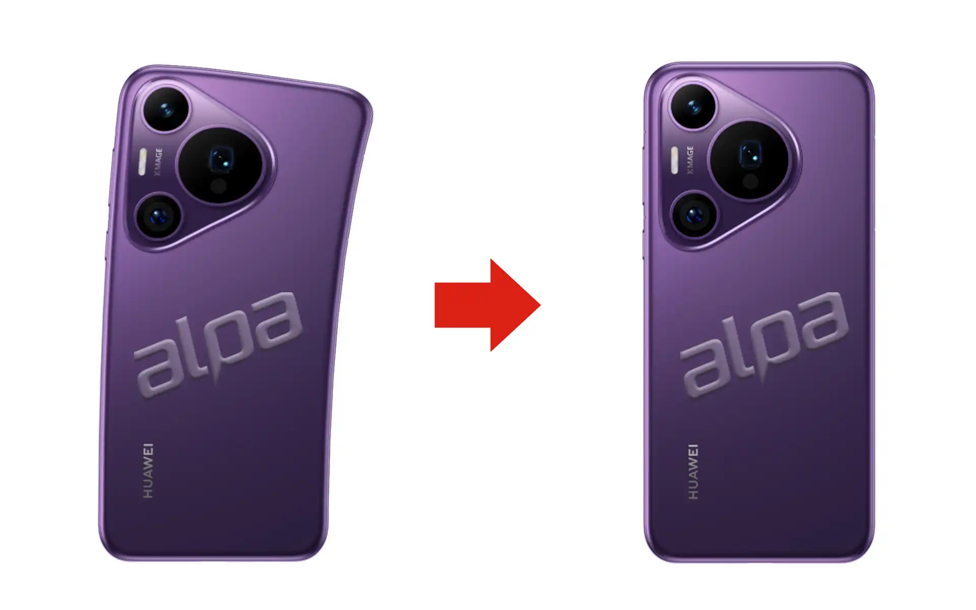 Huawei Pura 70 Pro Kasa Değişimi Fiyatı
