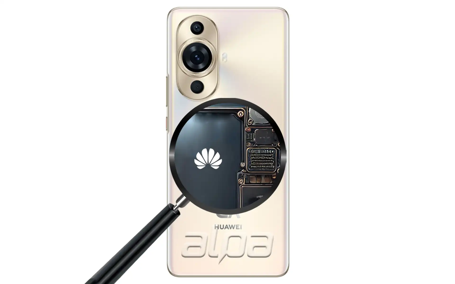 Huawei Nova 11 Pro Anakart Tamiri – Amiral Seviyesinde Onarım Hizmeti 🔧📱