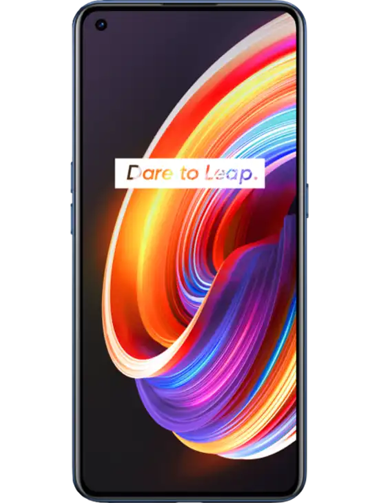 Realme X7 Pro