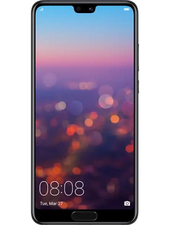 Huawei P20