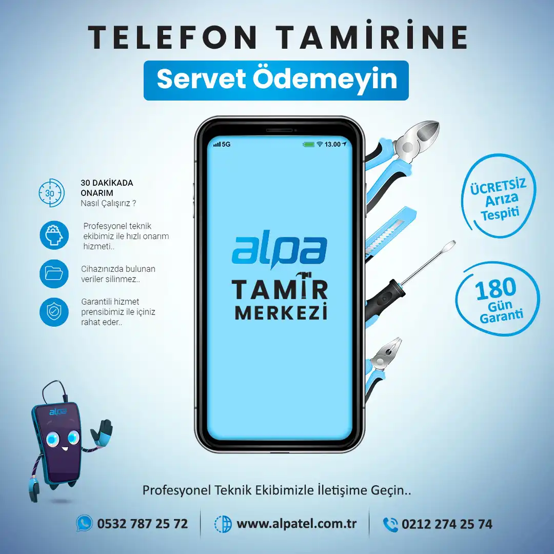 iPhone Tamiri Güncel Fiyatları