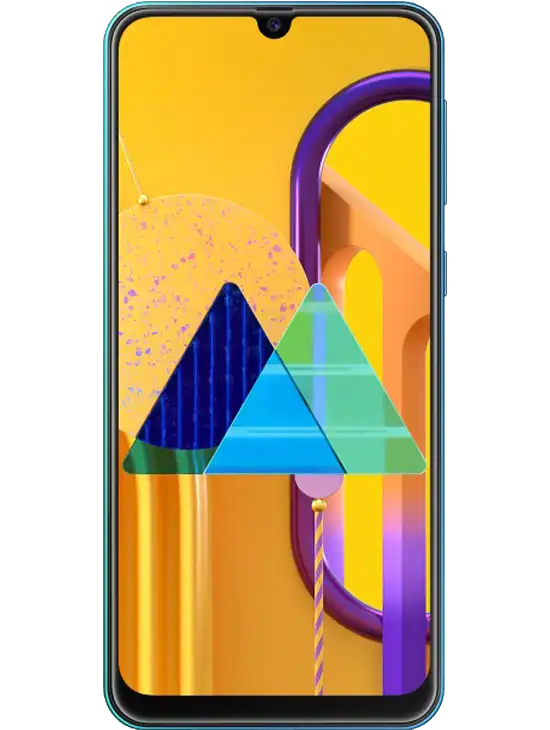 Galaxy M30s