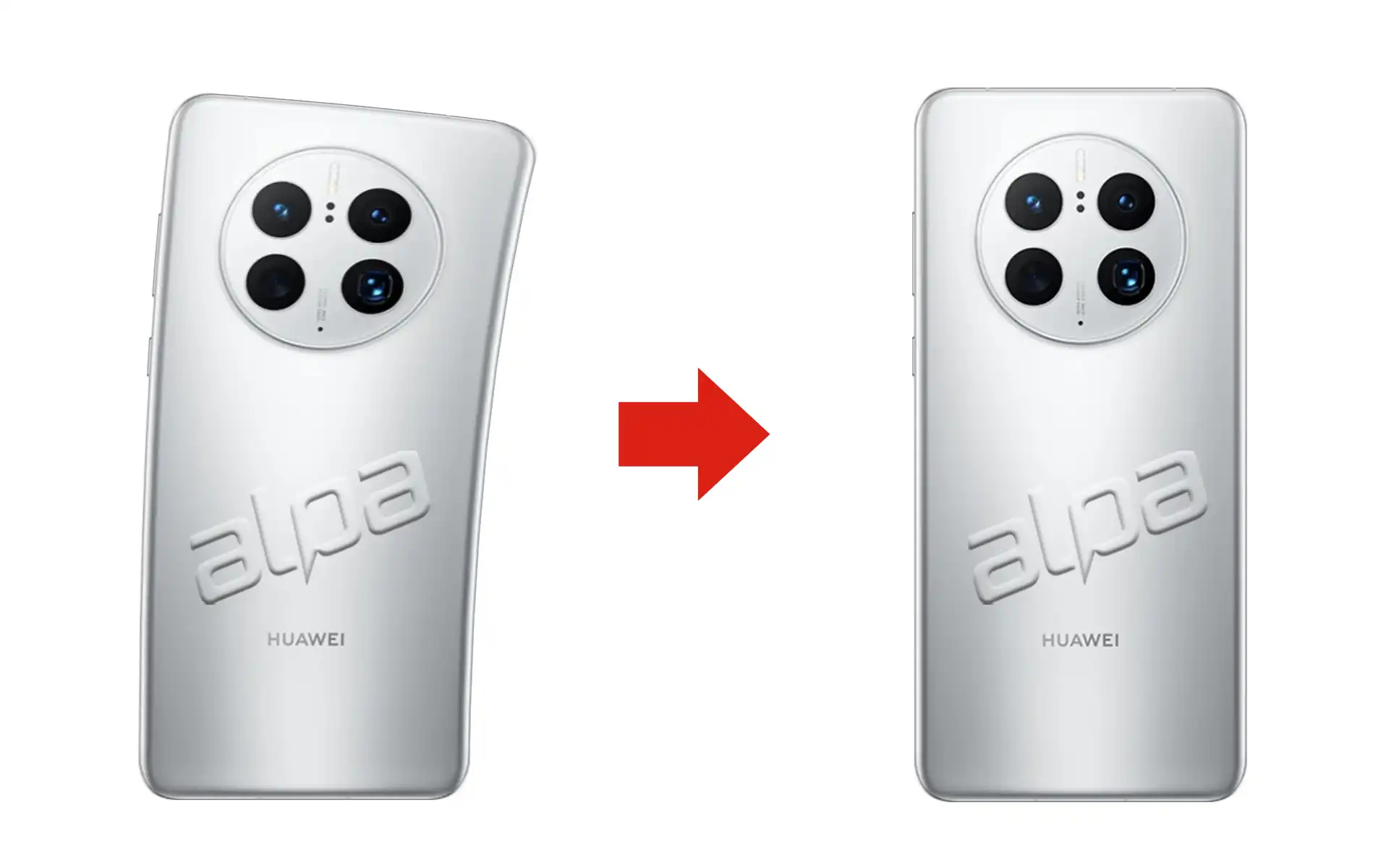 Huawei Mate 50 Pro Kasa Değişimi Fiyatı
