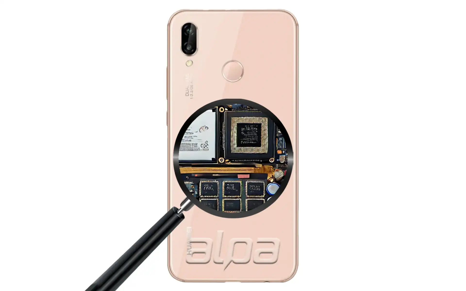 Huawei P20 Lite Anakart Tamiri – Cihazınızı Güvenle Onarıyoruz 🔧📱