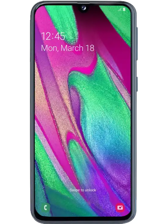 Galaxy A40
