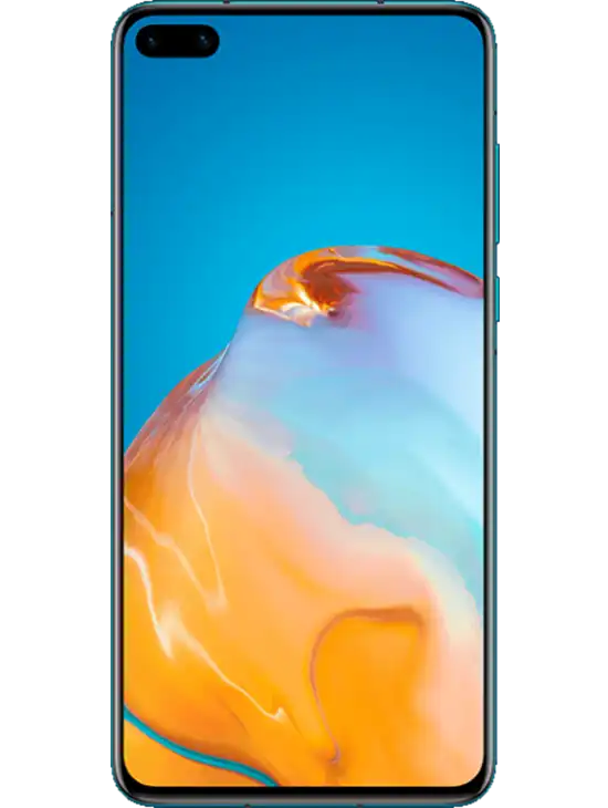 Huawei P40