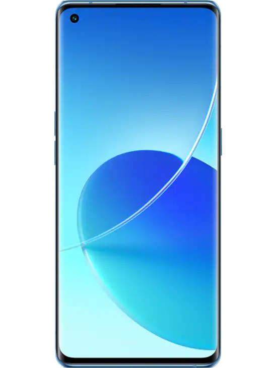 Oppo Reno 6 Pro