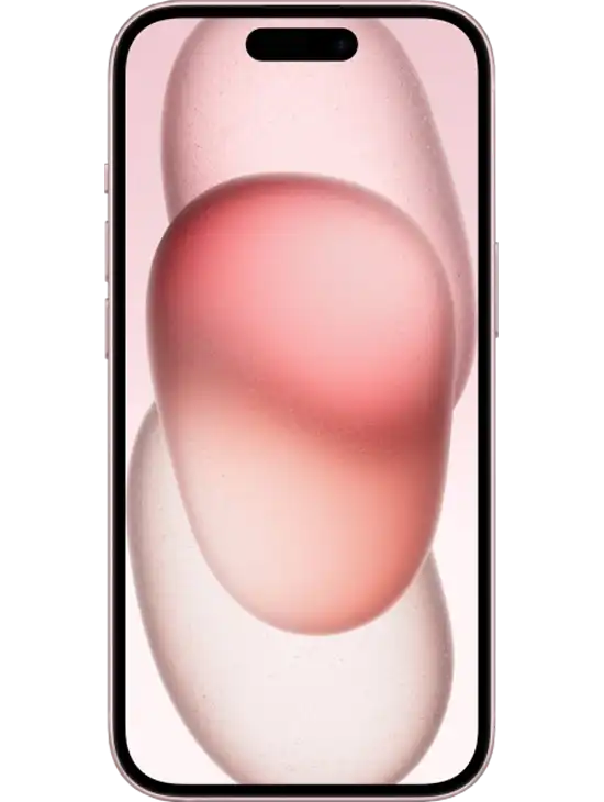 iPhone 15