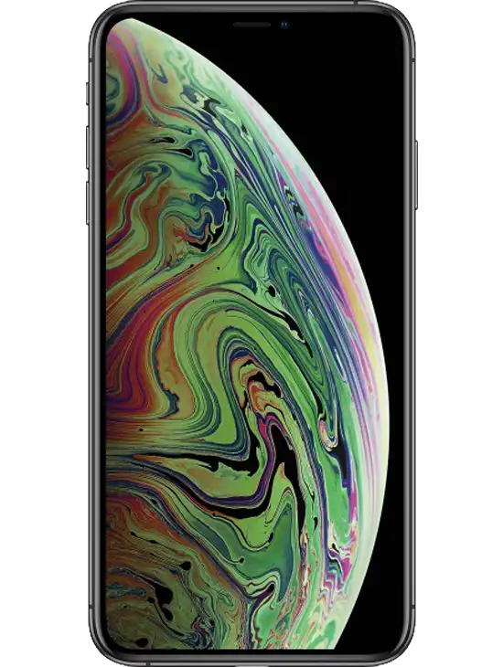 iPhone XS Max