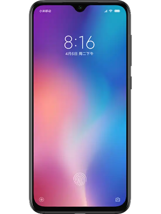 Xiaomi Mi 9 SE