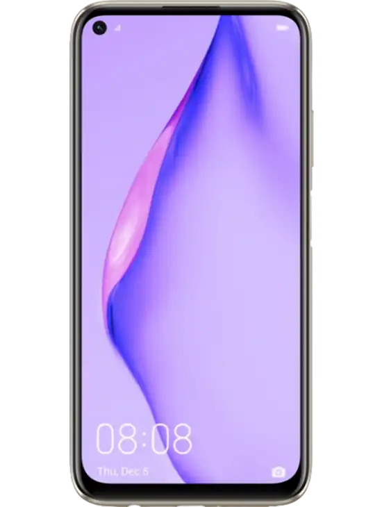 Huawei P40 Lite