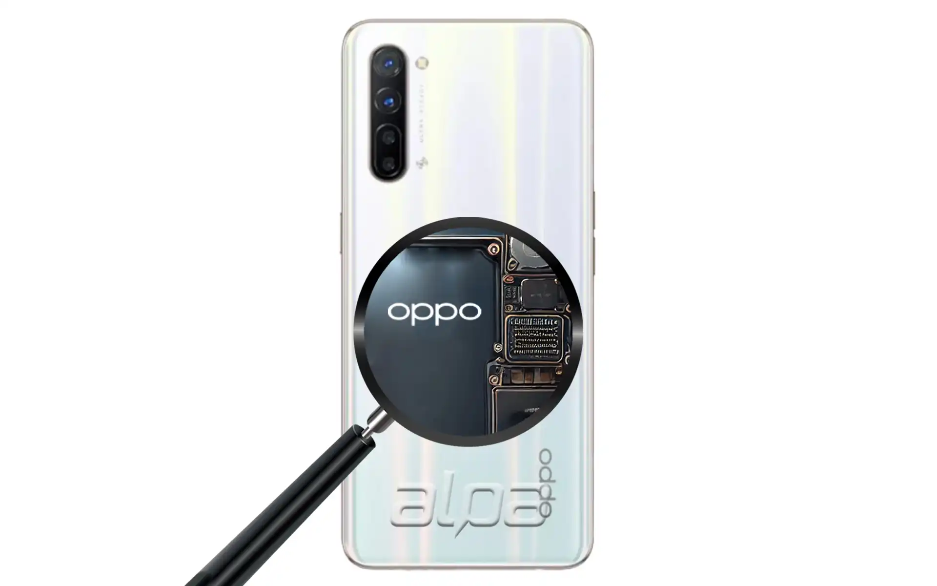 Oppo Reno 3 5G Anakart Tamiri – Detaylı Müdahale, Kalıcı Sonuç 🔧