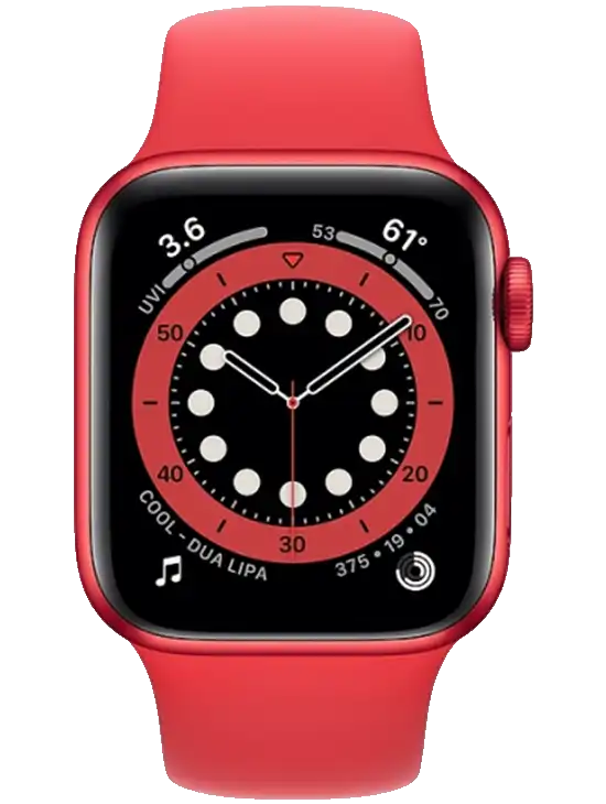 Apple Watch S6 40MM