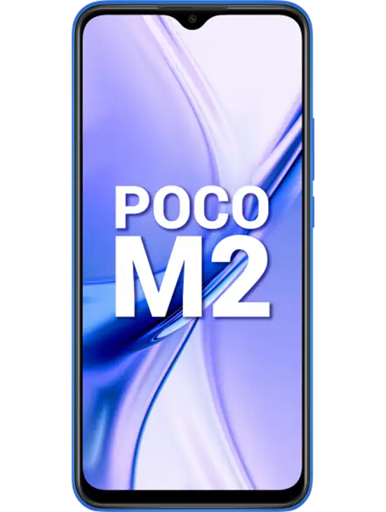 Poco M2