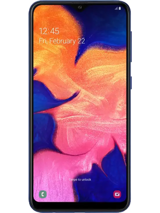 Galaxy A10