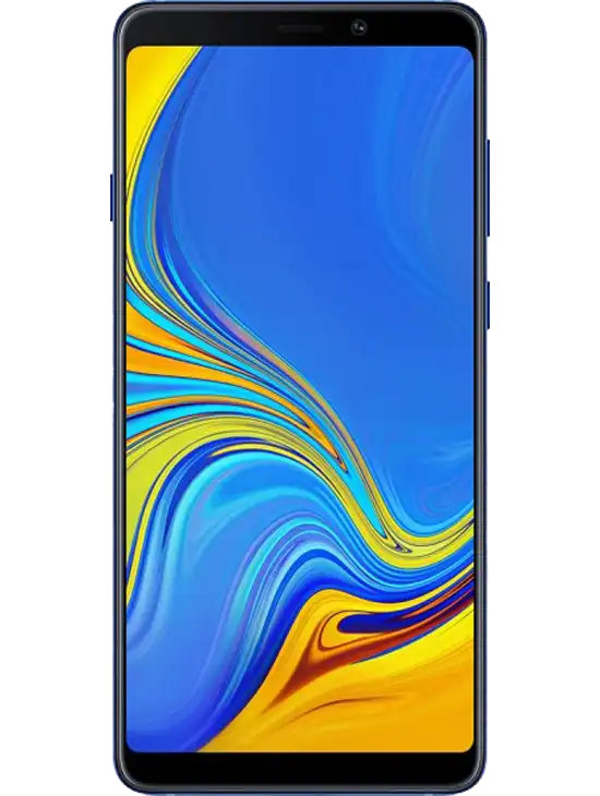 Galaxy A9 (2018)