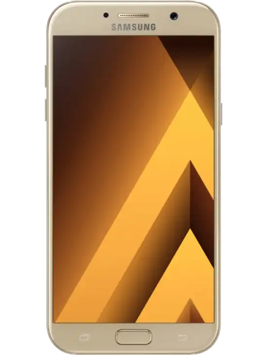 Galaxy A7 (2017)