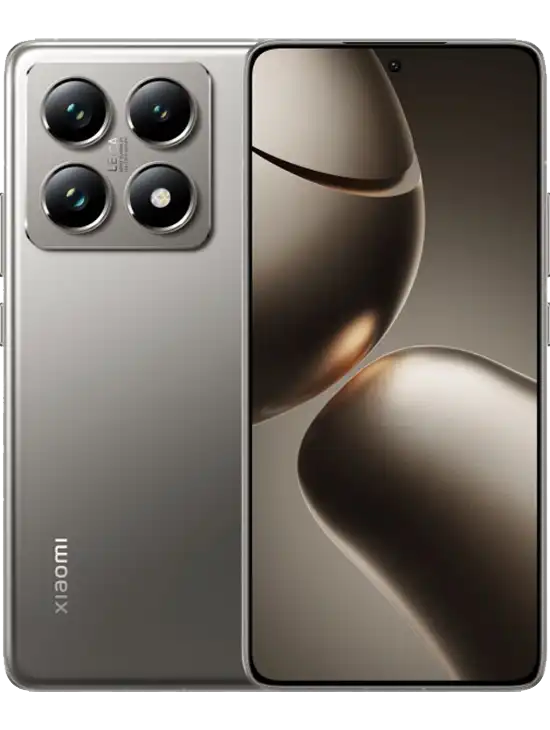 Xiaomi 14T Pro