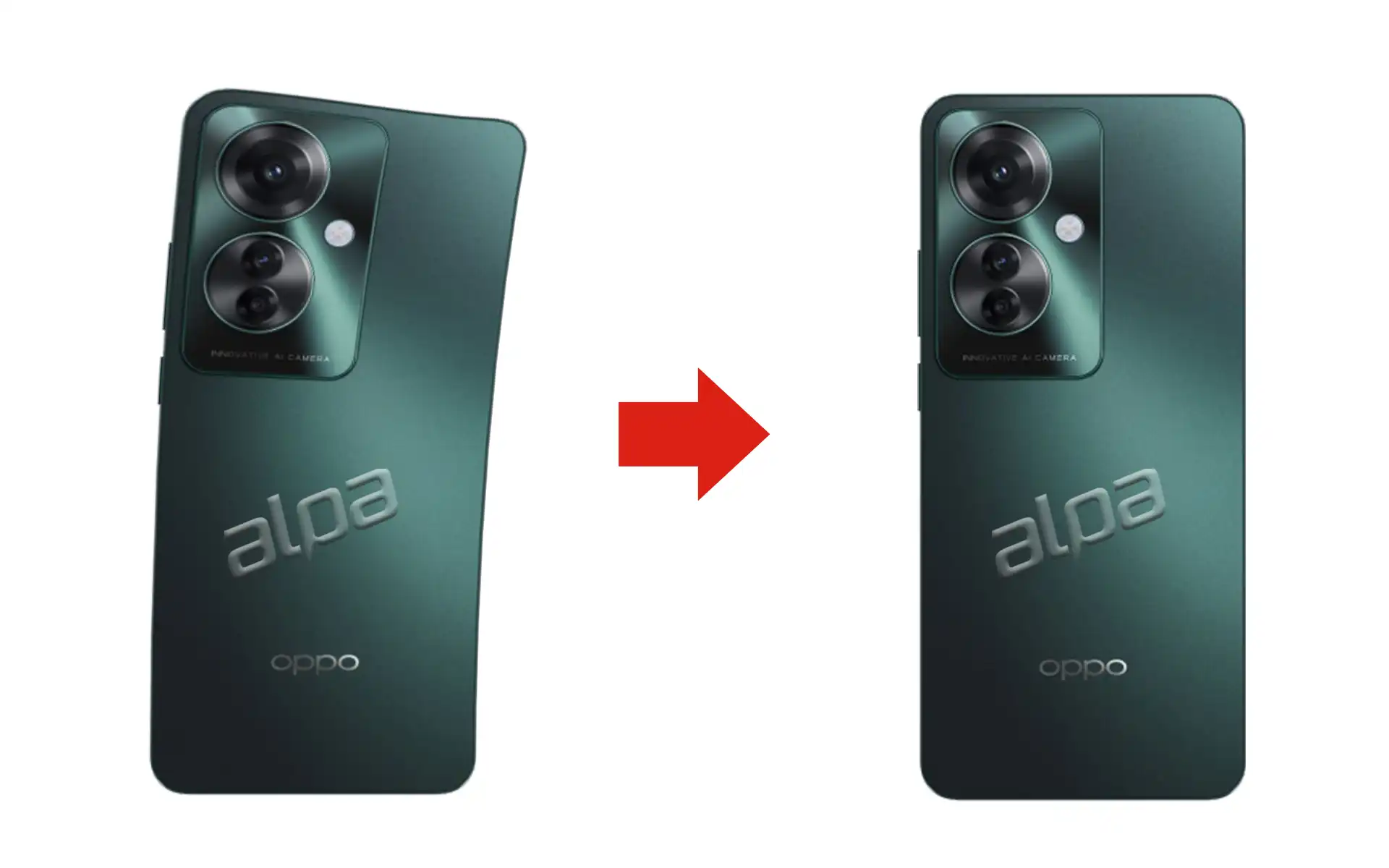 Oppo Reno11 F 5G Kasa Değişimi Fiyatı