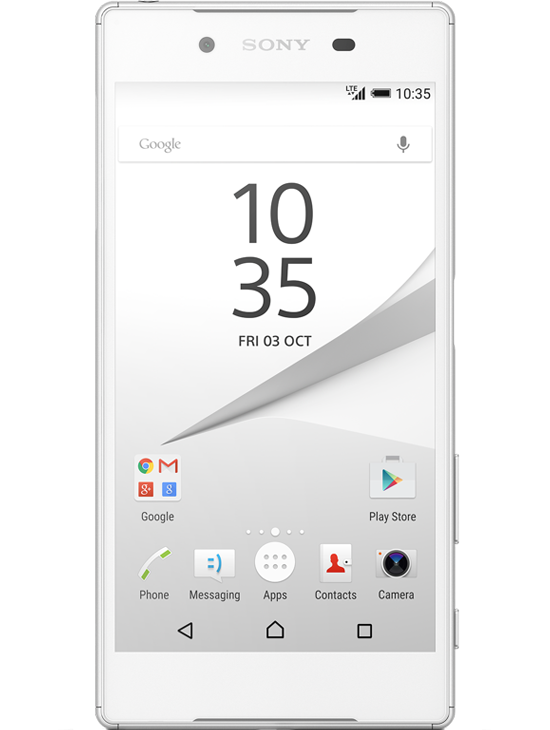 Sony Xperia Z5 Ekran Değişimi