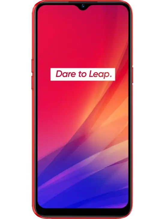 Realme C3