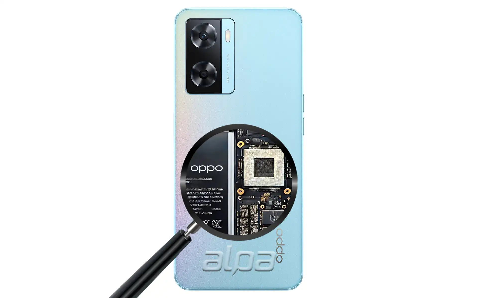 Oppo A57s Anakart Tamiri – Güvenilir ve Profesyonel 🔧