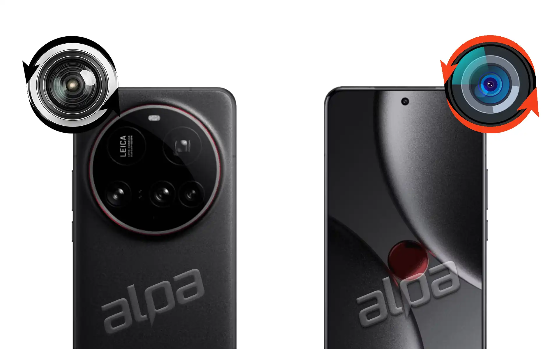 Xiaomi 15 Ultra Ön ve Arka Kamera Değişimi Fiyatı