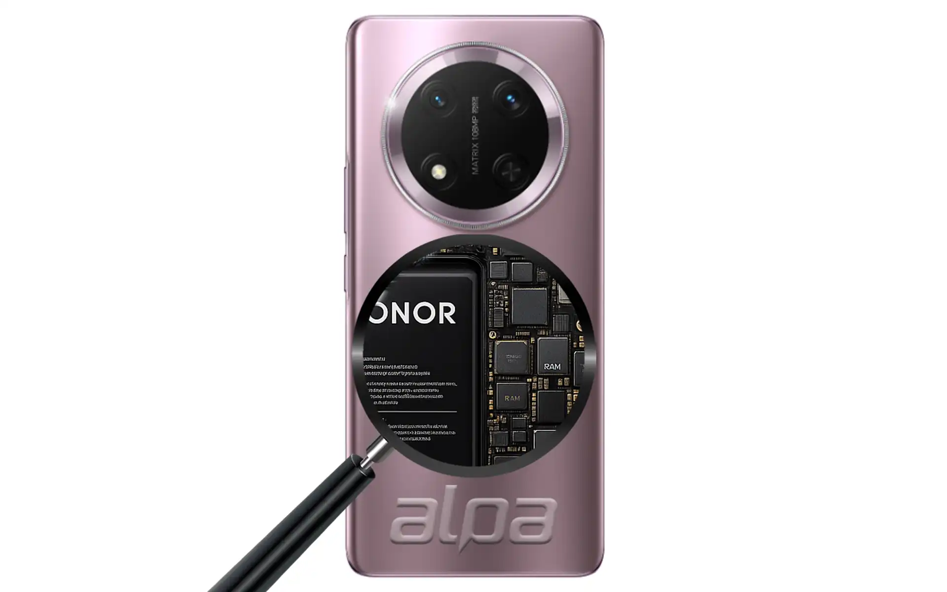 Honor Magic7 Lite Anakart Tamiri Fiyatı