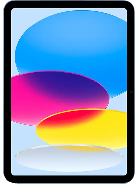 iPad 10