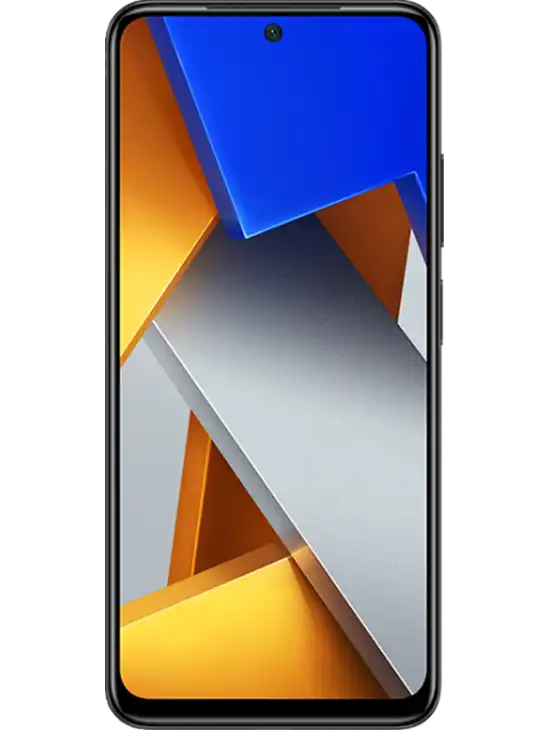 Poco M4 Pro