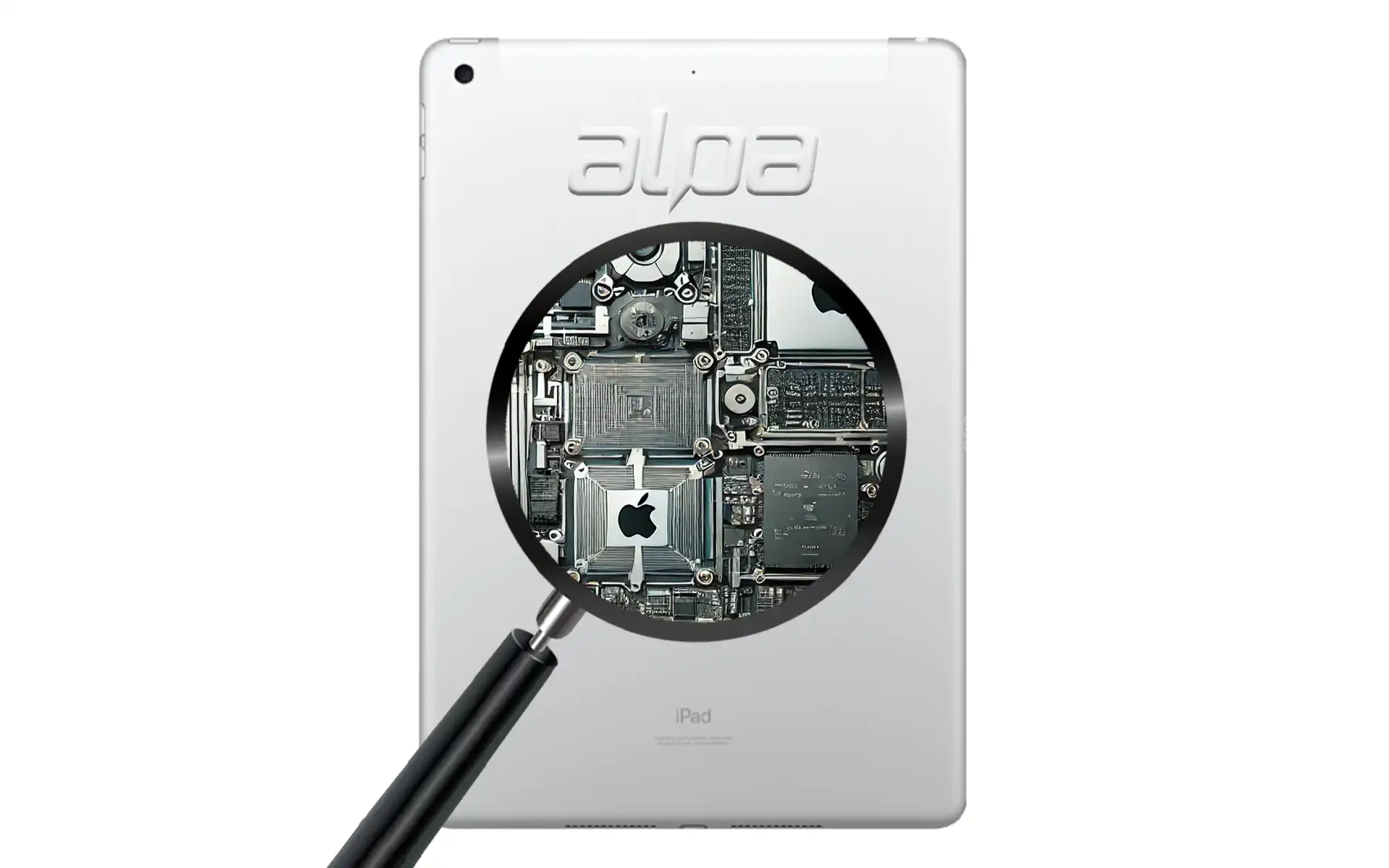 iPad 9 Anakart Tamiri â€“ 2021 Model iPadâ€™inizi GÃ¼venle OnarÄ±yoruz ğŸ”§ğŸ“±
