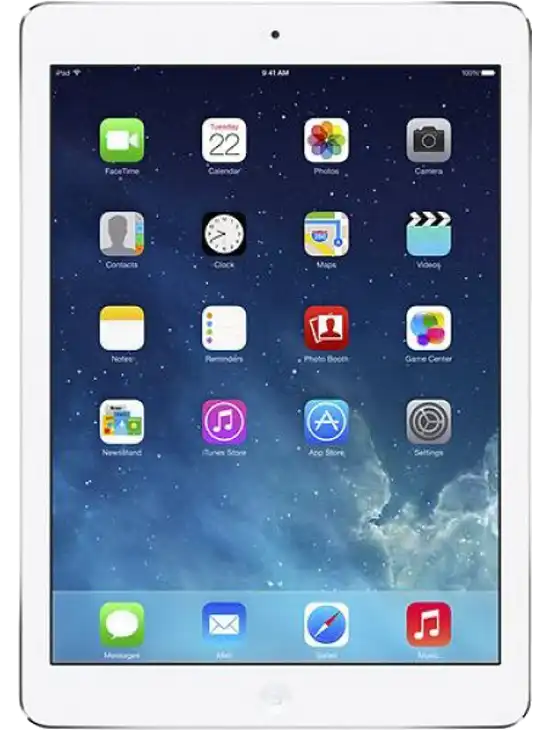 iPad Air 1
