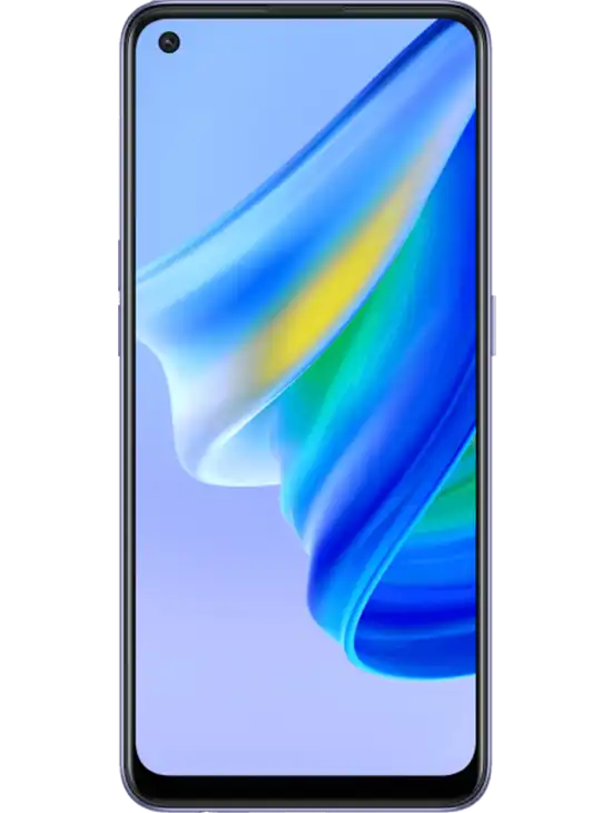 Oppo A95