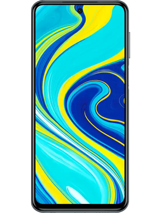 Redmi Note 9S