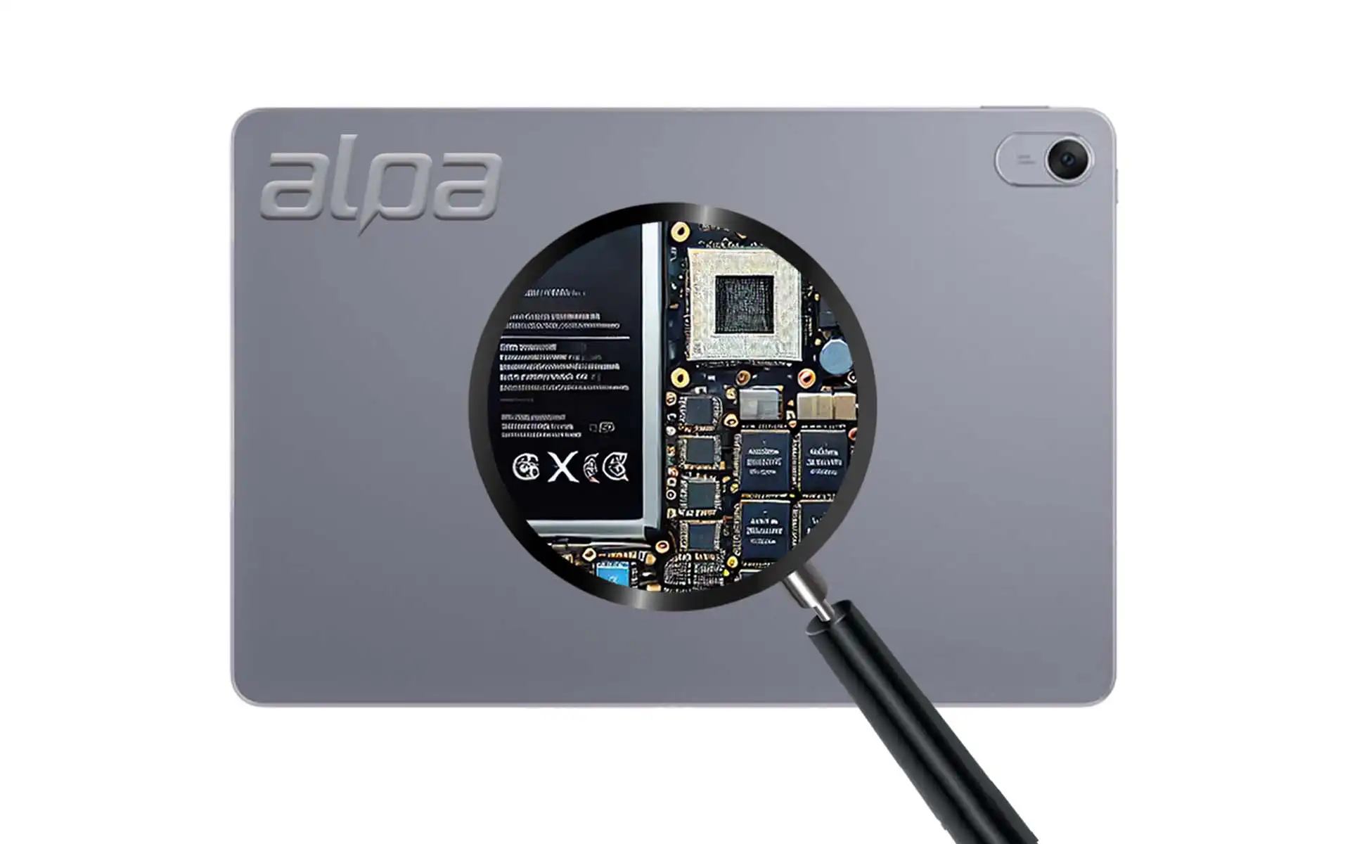 Huawei MatePad 11.5 Anakart Tamiri