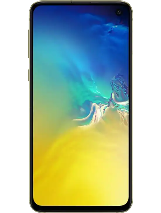 Galaxy S10e