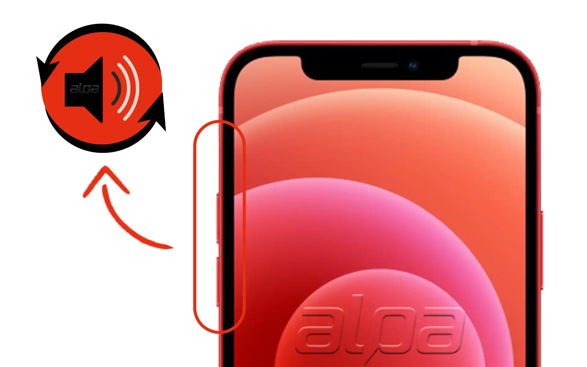 iPhone 12 mini Ses Tuşu Değişimi Fiyatı