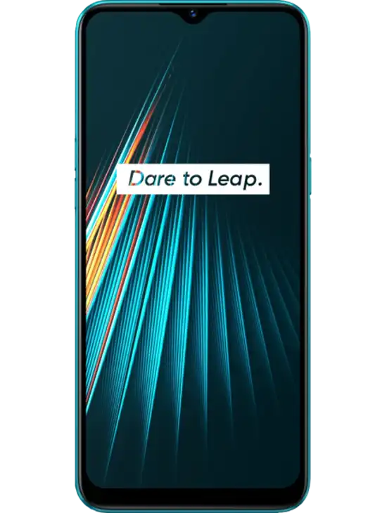 Realme 5i